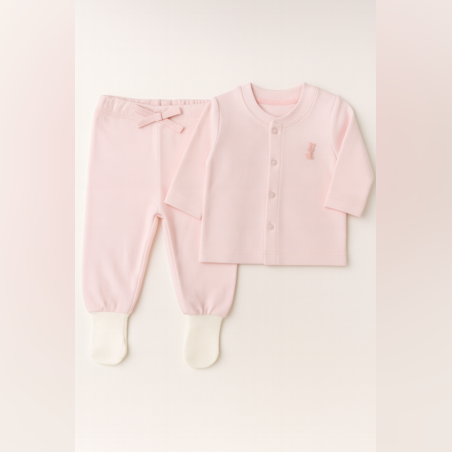 Камизолка и ританки