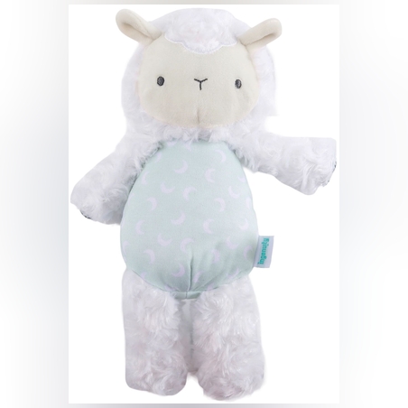 Плюшена играчка Ingenuity - Овцата