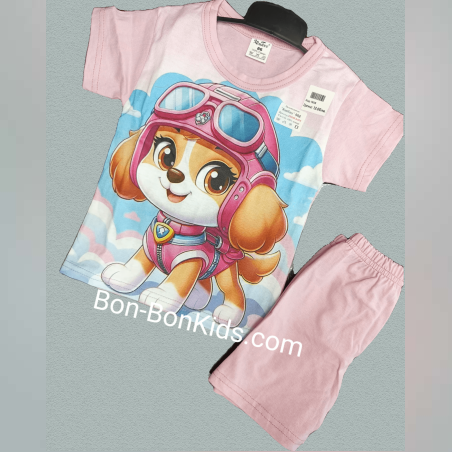 Пижама Скай 