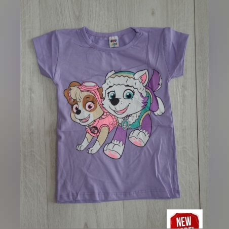 Тениска Скай и Еверест