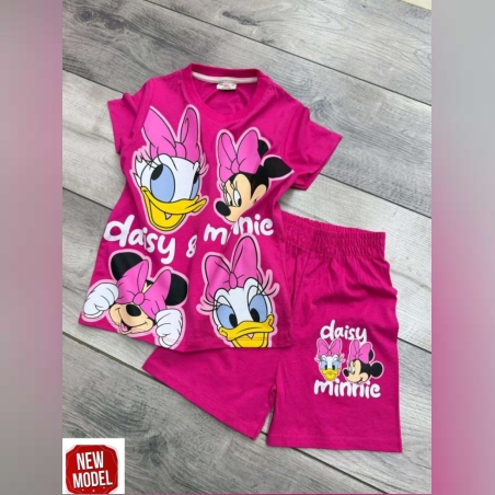 Комплект Мини Маус и Дейзи