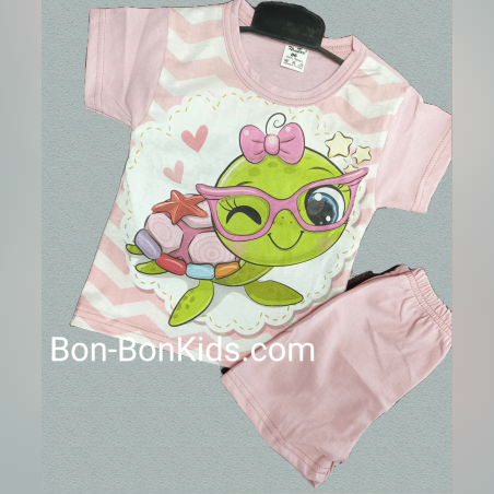 Пижама Костенурка