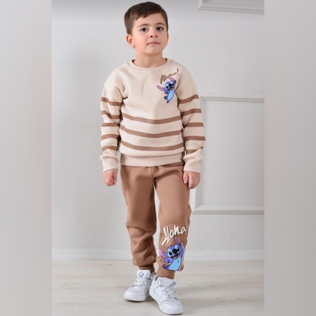 Ватиран комплект Стич