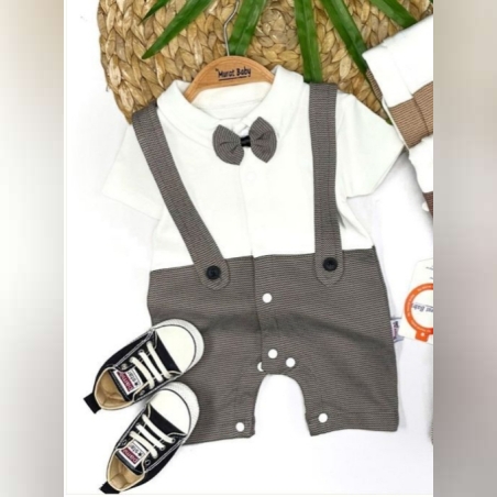 Официален гащеризон