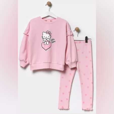 Комплект Хелоу Кити