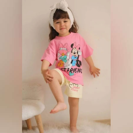 Комплект Мини и Дейзи