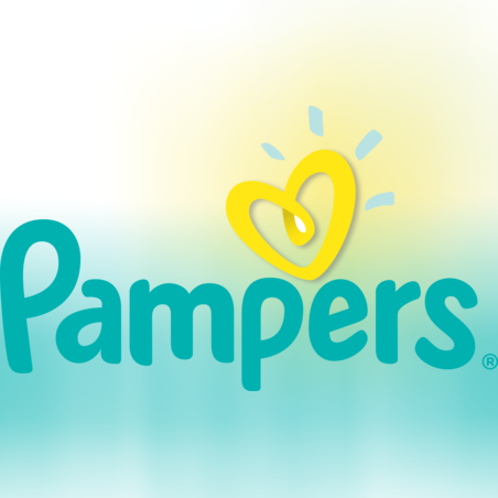 Pampers