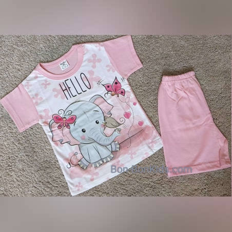 Пижама Слонче