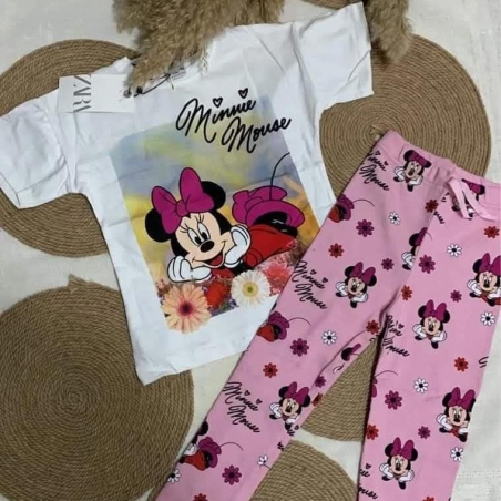 Комплект Мини Маус