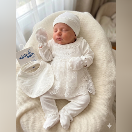 Комплект от 5 части