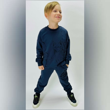 Комплект Вълци