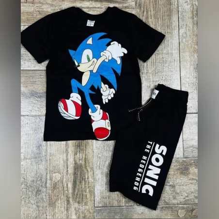 Комплект Соник