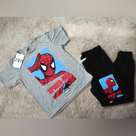 Комплект Спайдърмен