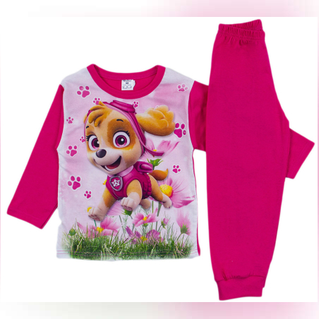 Пижама Скай