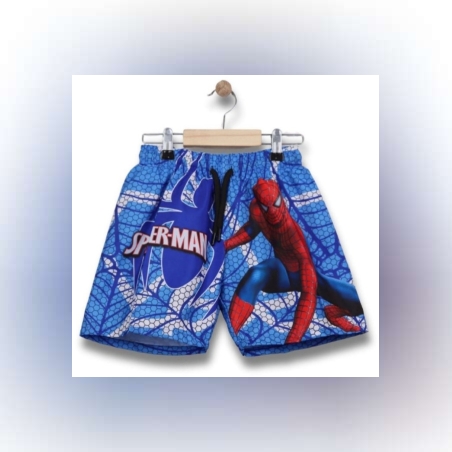 Бански шорти Спайдърмен