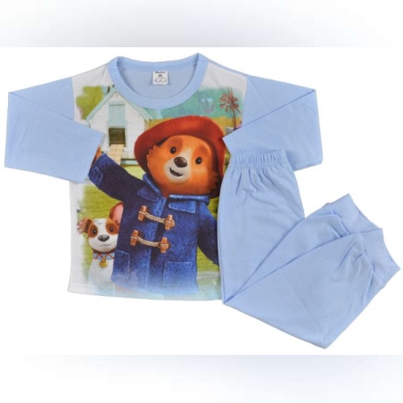 Пижама Падингтън