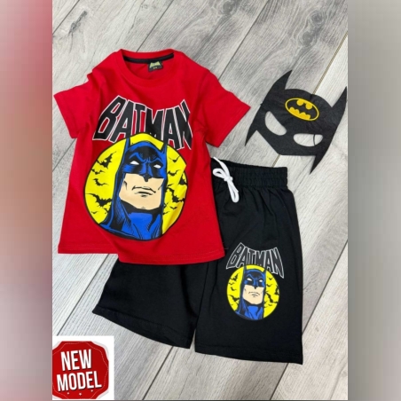 Комплект Батман