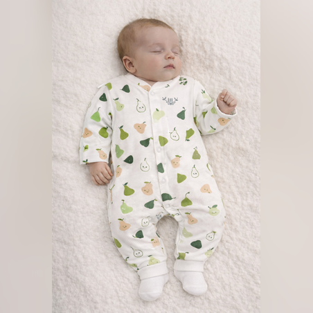 Гащеризон круши