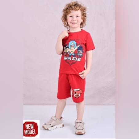 Комплект Брол Старс