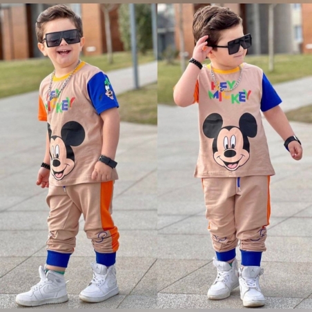 Комплект Мики Маус