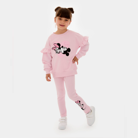 Комплект Мики и Мини Маус