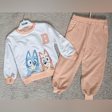 Комплект Блуи