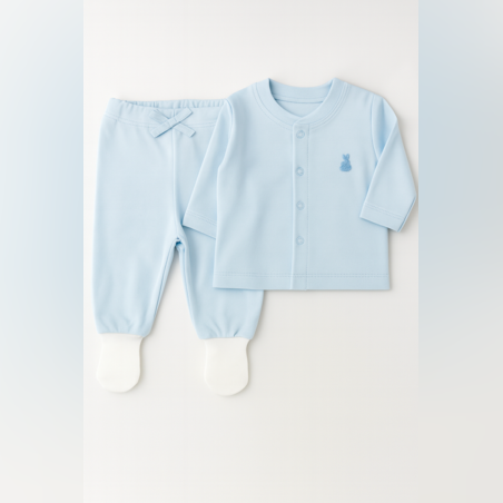 Камизолка и ританки