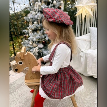 Кариран комплект от 3 части