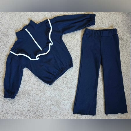 Мек рипсов комплект