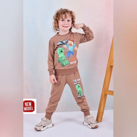 Комплект Майнкрафт