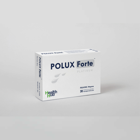 POLUX Forte
