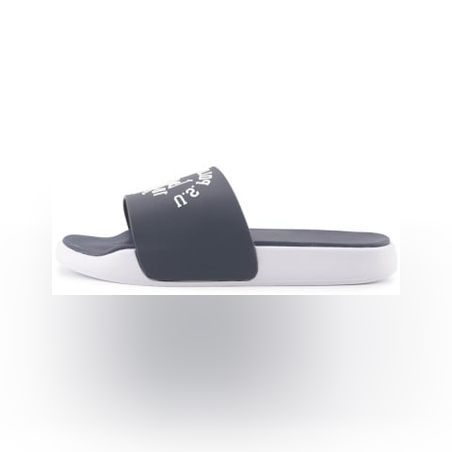 US POLO Assn Dora 4Fx Slippers Blue