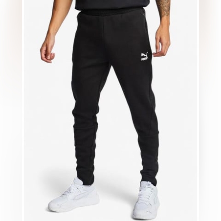PUMA EvoTec Pants Black