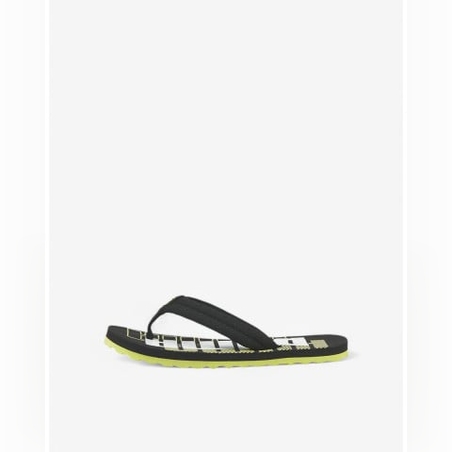 PUMA Epic Flip V2 Power Flip Flops Black