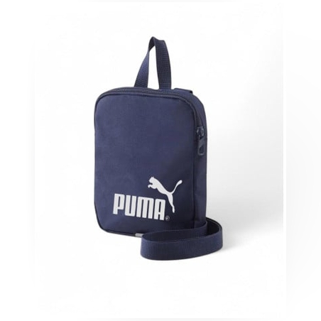 PUMA Phase Portable Bag Blue
