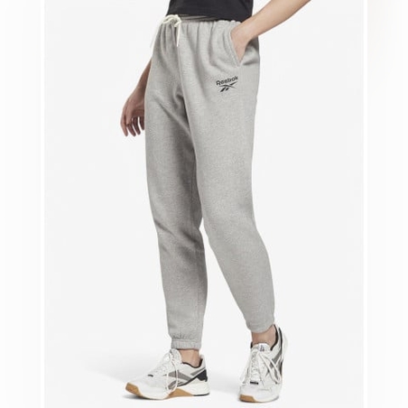 REEBOK Identity Pants Grey