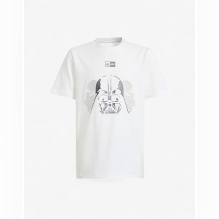 ADIDAS x Star Wars Graphic Tee White