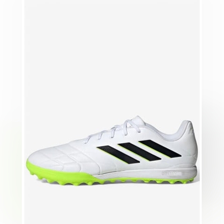 ADIDAS Copa Pure.3 Turf Boots White