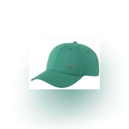 PUMA Metal Cat Cap Green
