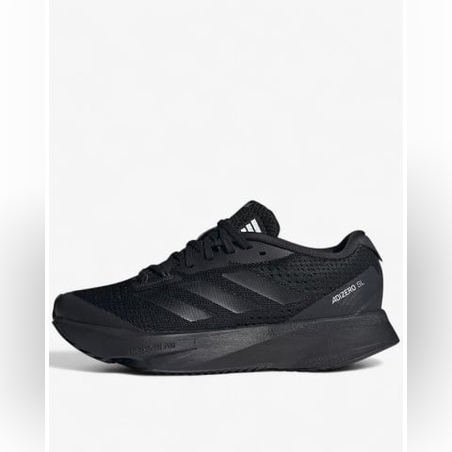 ADIDAS Adizero Sl Running Lightstrike Shoes Black