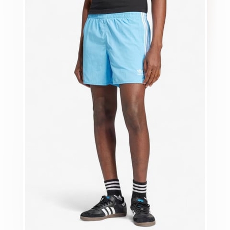 ADIDAS Originals Adicolor Classics Sprinter Shorts Blue