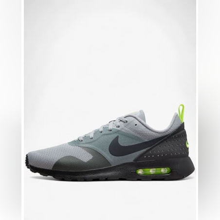 NIKE Air Max Tavas Grey