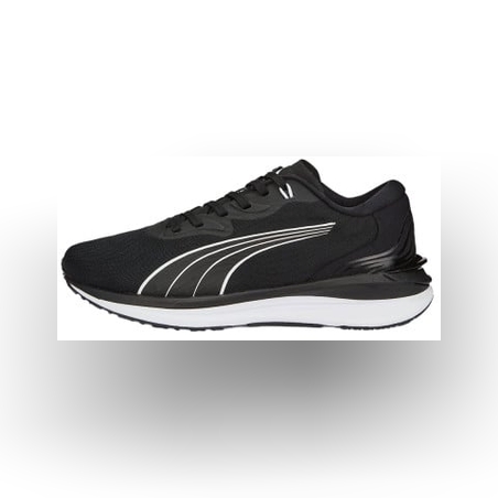 PUMA Electrify Nitro 2 Shoes Black