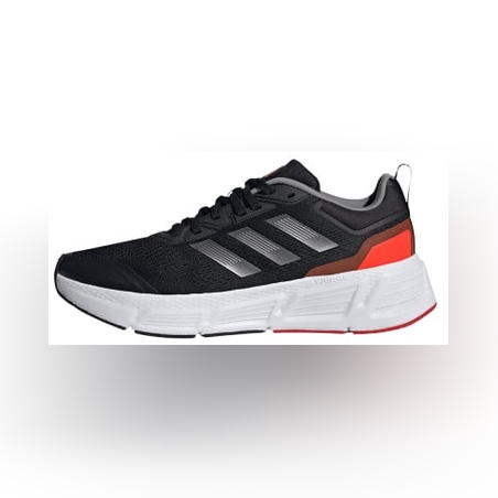 ADIDAS Performance Questar Shoes Black