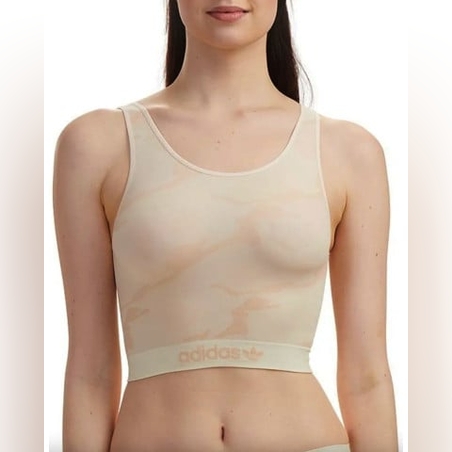 ADIDAS Originals Brami Underwear Camo Beige/Multi