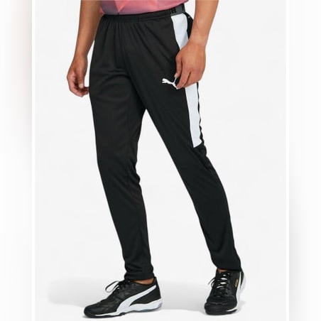 PUMA Speed Training Pants Black
