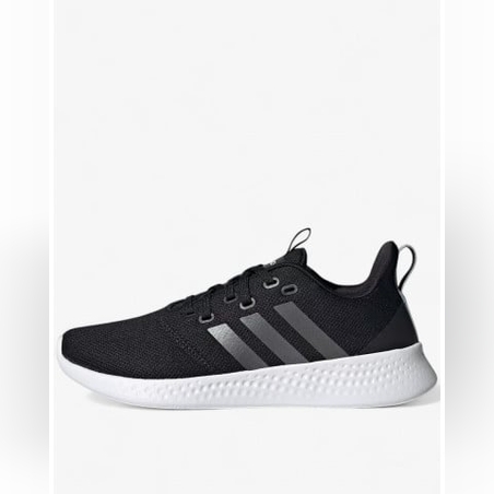 ADIDAS Sportswear Puremotion Shoes Black