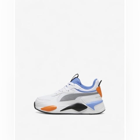 PUMA Rs-X Shoes White/Multicolor
