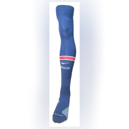 NIKE 1-Pair Psg Core Socks Blue/Multi
