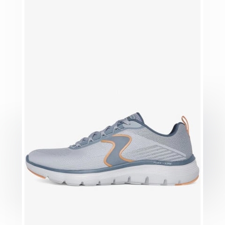 SKECHERS Flex Advantage 5.0 Shoes Grey